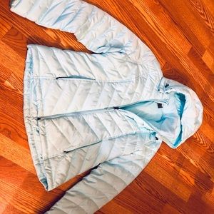 Women’s winter jacket
